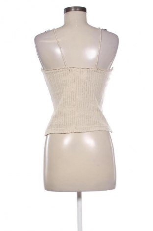 Damentop Unbranded, Größe S, Farbe Beige, Preis € 11,99