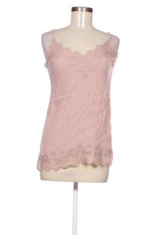 Damentop Unbranded, Größe M, Farbe Aschrosa, Preis € 11,99