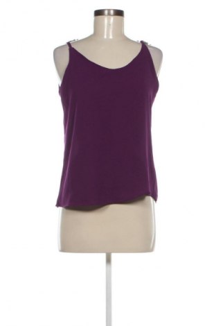 Дамски топ Unbranded, Размер XL, Цвят Лилав, Цена 11,24 €