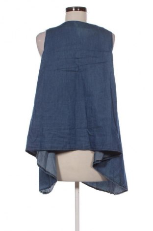 Дамски топ Unbranded, Размер M, Цвят Син, Цена 11,24 €