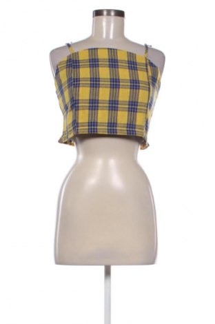 Дамски топ Unbranded, Размер L, Цвят Многоцветен, Цена 11,24 €