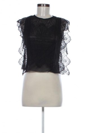 Női top Unbranded, Méret S, Szín Fekete, Ár 2 871 Ft