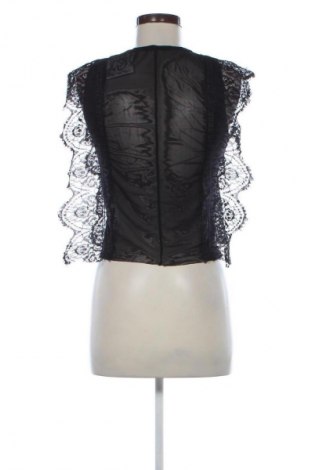 Női top Unbranded, Méret S, Szín Fekete, Ár 2 871 Ft