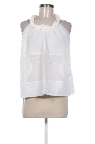 Damentop Unbranded, Größe M, Farbe Weiß, Preis € 11,99