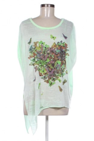 Dámsky top  Unbranded, Veľkosť M, Farba Viacfarebná, Cena  7,06 €