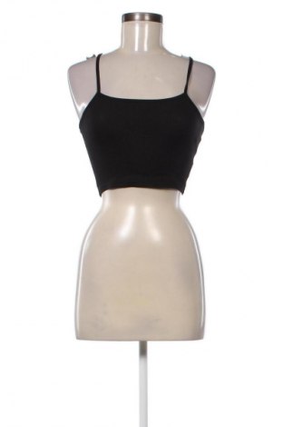 Γυναικείο τοπ Unbranded, Μέγεθος XS, Χρώμα Μαύρο, Τιμή 8,99 €