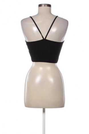 Γυναικείο τοπ Unbranded, Μέγεθος XS, Χρώμα Μαύρο, Τιμή 8,99 €