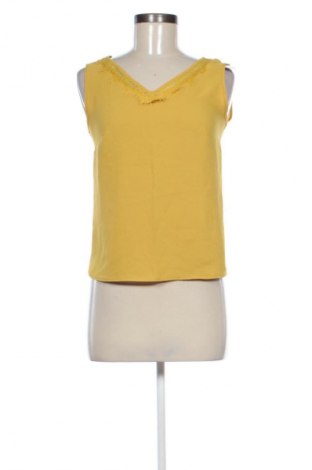 Női top Unbranded, Méret S, Szín Sárga, Ár 4 389 Ft