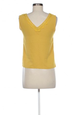 Női top Unbranded, Méret S, Szín Sárga, Ár 4 389 Ft
