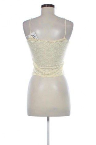 Top de femei Unbranded, Mărime S, Culoare Galben, Preț 62,99 Lei