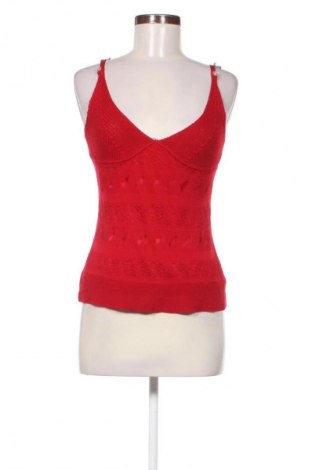 Γυναικείο τοπ Unbranded, Μέγεθος S, Χρώμα Κόκκινο, Τιμή 2,99 €