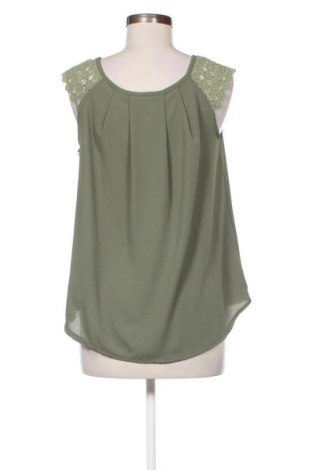 Dámský top Unbranded, Velikost L, Barva Zelená, Cena  299,00 Kč