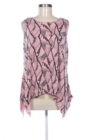 Γυναικείο τοπ Unbranded, Μέγεθος XL, Χρώμα Πολύχρωμο, Τιμή 9,99 €