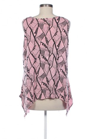 Γυναικείο τοπ Unbranded, Μέγεθος XL, Χρώμα Πολύχρωμο, Τιμή 9,99 €
