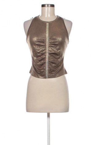 Dámský top Unbranded, Velikost M, Barva Hnědá, Cena  281,00 Kč