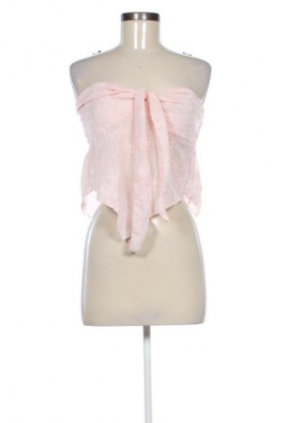 Top de femei Unbranded, Mărime M, Culoare Roz, Preț 62,99 Lei