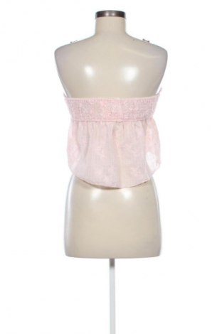 Top de femei Unbranded, Mărime M, Culoare Roz, Preț 62,99 Lei