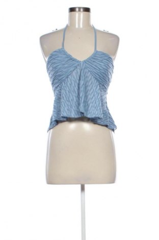 Top de femei Unbranded, Mărime S, Culoare Albastru, Preț 62,99 Lei