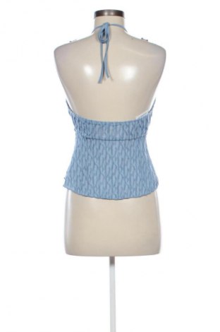 Top de femei Unbranded, Mărime S, Culoare Albastru, Preț 62,99 Lei
