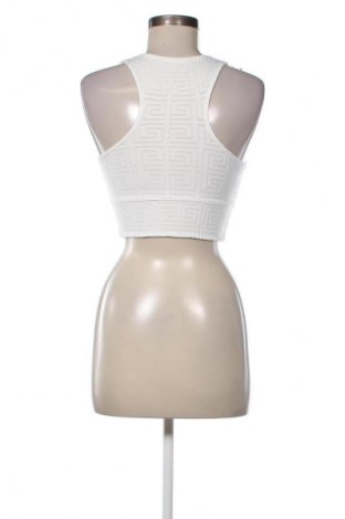 Damski top Unbranded, Rozmiar XS, Kolor Biały, Cena 27,40 zł