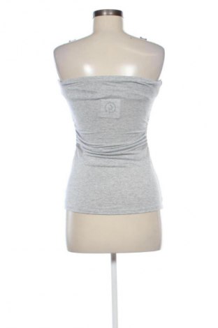 Top de femei Unbranded, Mărime S, Culoare Argintiu, Preț 60,99 Lei