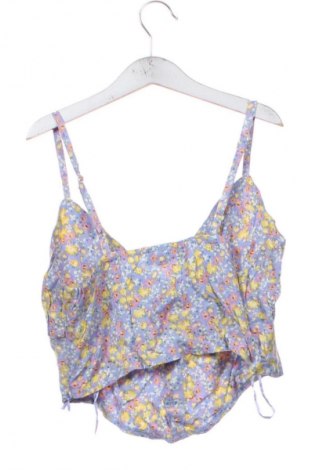 Damentop Pink Vanilla, Größe M, Farbe Mehrfarbig, Preis 3,32 €