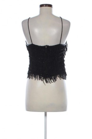 Γυναικείο τοπ Unbranded, Μέγεθος M, Χρώμα Μαύρο, Τιμή 10,99 €