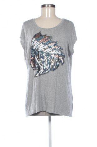 Női top Unbranded, Méret L, Szín Szürke, Ár 4 819 Ft