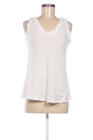 Γυναικείο τοπ Unbranded, Μέγεθος M, Χρώμα Λευκό, Τιμή 10,99 €