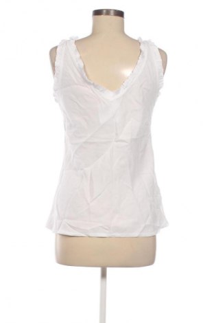 Γυναικείο τοπ Unbranded, Μέγεθος M, Χρώμα Λευκό, Τιμή 10,99 €