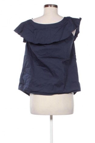 Дамски топ Unbranded, Размер L, Цвят Син, Цена 8,15 €