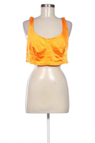 Top de femei Unbranded, Mărime XL, Culoare Portocaliu, Preț 61,99 Lei