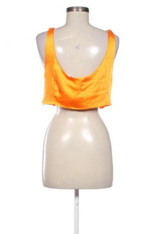 Top de femei Unbranded, Mărime XL, Culoare Portocaliu, Preț 61,99 Lei
