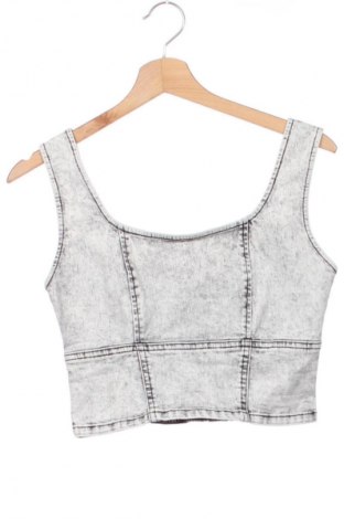 Dámsky top  Unbranded, Veľkosť M, Farba Sivá, Cena  11,95 €