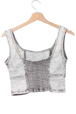 Dámsky top  Unbranded, Veľkosť M, Farba Sivá, Cena  11,95 €