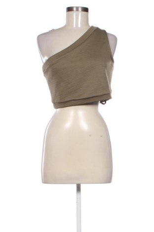 Top de femei Unbranded, Mărime M, Culoare Verde, Preț 61,99 Lei