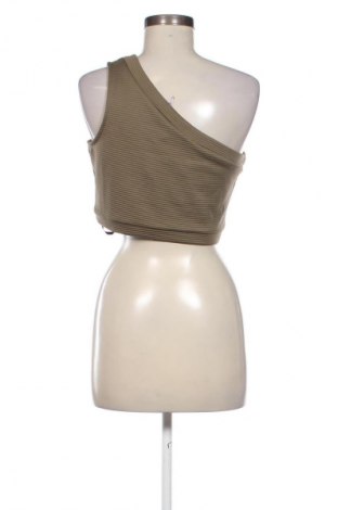 Top de femei Unbranded, Mărime M, Culoare Verde, Preț 61,99 Lei