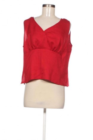 Top de femei Unbranded, Mărime L, Culoare Roșu, Preț 61,99 Lei