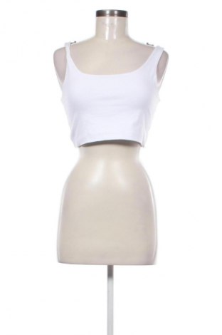 Top de femei Unbranded, Mărime M, Culoare Alb, Preț 42,08 Lei