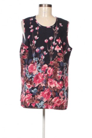 Γυναικείο τοπ Unbranded, Μέγεθος XL, Χρώμα Πολύχρωμο, Τιμή 5,11 €