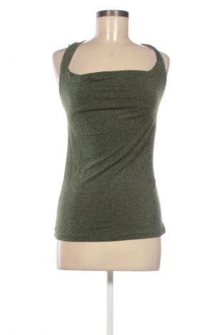 Dámsky top  Unbranded, Veľkosť M, Farba Zelená, Cena  11,95 €