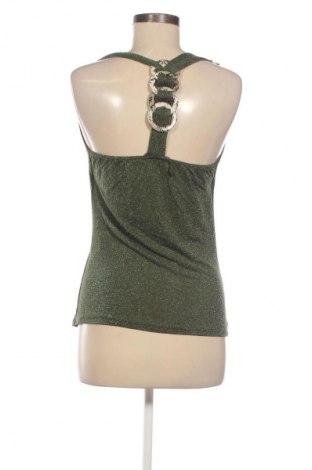 Dámsky top  Unbranded, Veľkosť M, Farba Zelená, Cena  11,95 €
