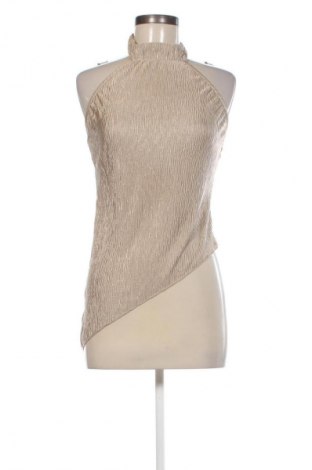 Top de femei Unbranded, Mărime S, Culoare Bej, Preț 61,99 Lei