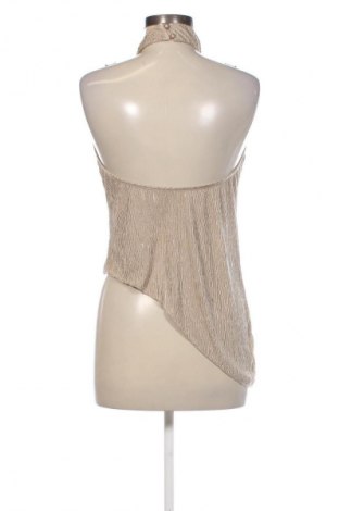 Top de femei Unbranded, Mărime S, Culoare Bej, Preț 61,99 Lei