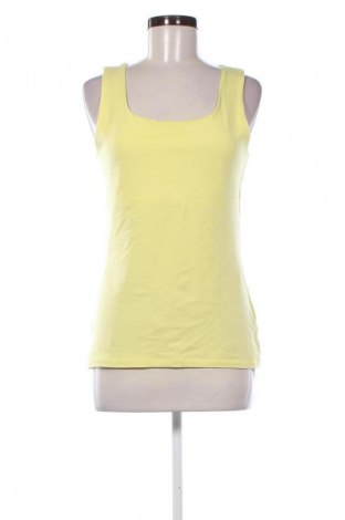 Top de femei Unbranded, Mărime XXL, Culoare Galben, Preț 61,99 Lei