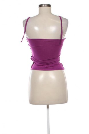 Dámský top Unbranded, Velikost XS, Barva Fialová, Cena  299,00 Kč