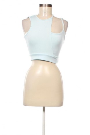 Dámský top Unbranded, Velikost M, Barva Modrá, Cena  299,00 Kč