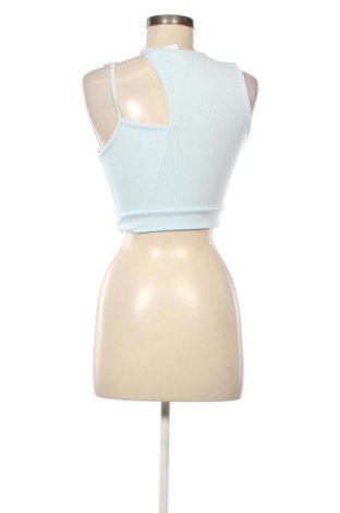 Dámský top Unbranded, Velikost M, Barva Modrá, Cena  299,00 Kč