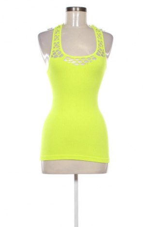 Dámský top Unbranded, Velikost M, Barva Zelená, Cena  299,00 Kč