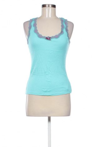 Damentop Unbranded, Größe M, Farbe Blau, Preis 12,99 €